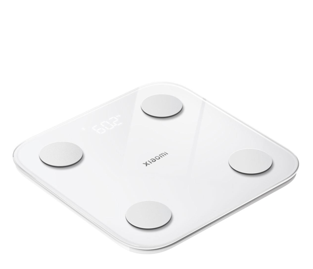 Xiaomi Waga łazienkowa Mi Body Composition Scale S400 - 1263078 - zdjęcie 3